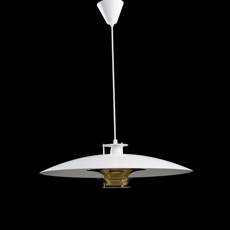 TAKLAMPA, "JL 341", Juha Leiviskä, Artek 2000-tal. Höjd ca 90 cm.