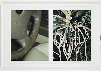 Lars Tunbjörk, From the series "Wunderbaum".