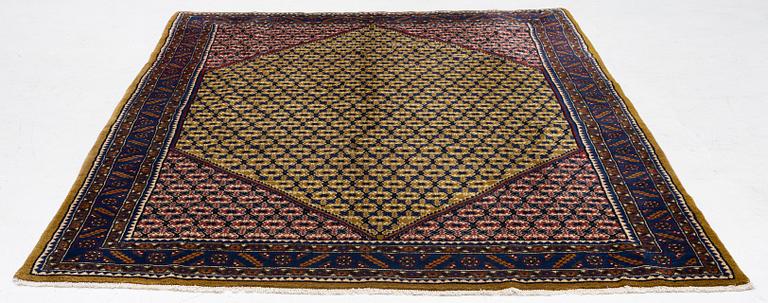 A Kolyai carpet approx. 300 x 215 cm.