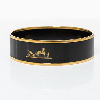 Hermès, arm ring.