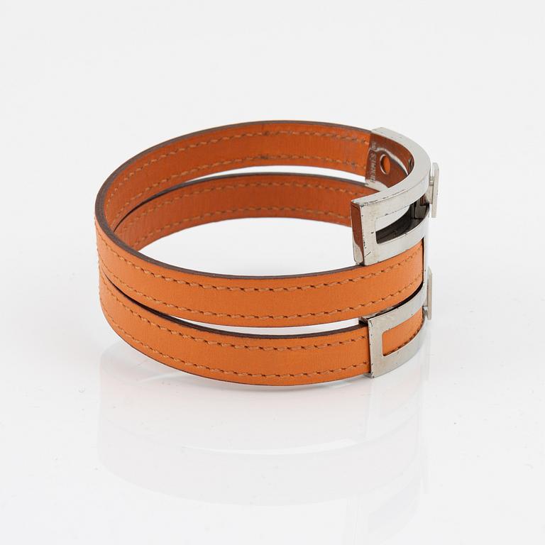 Hermès, armband.