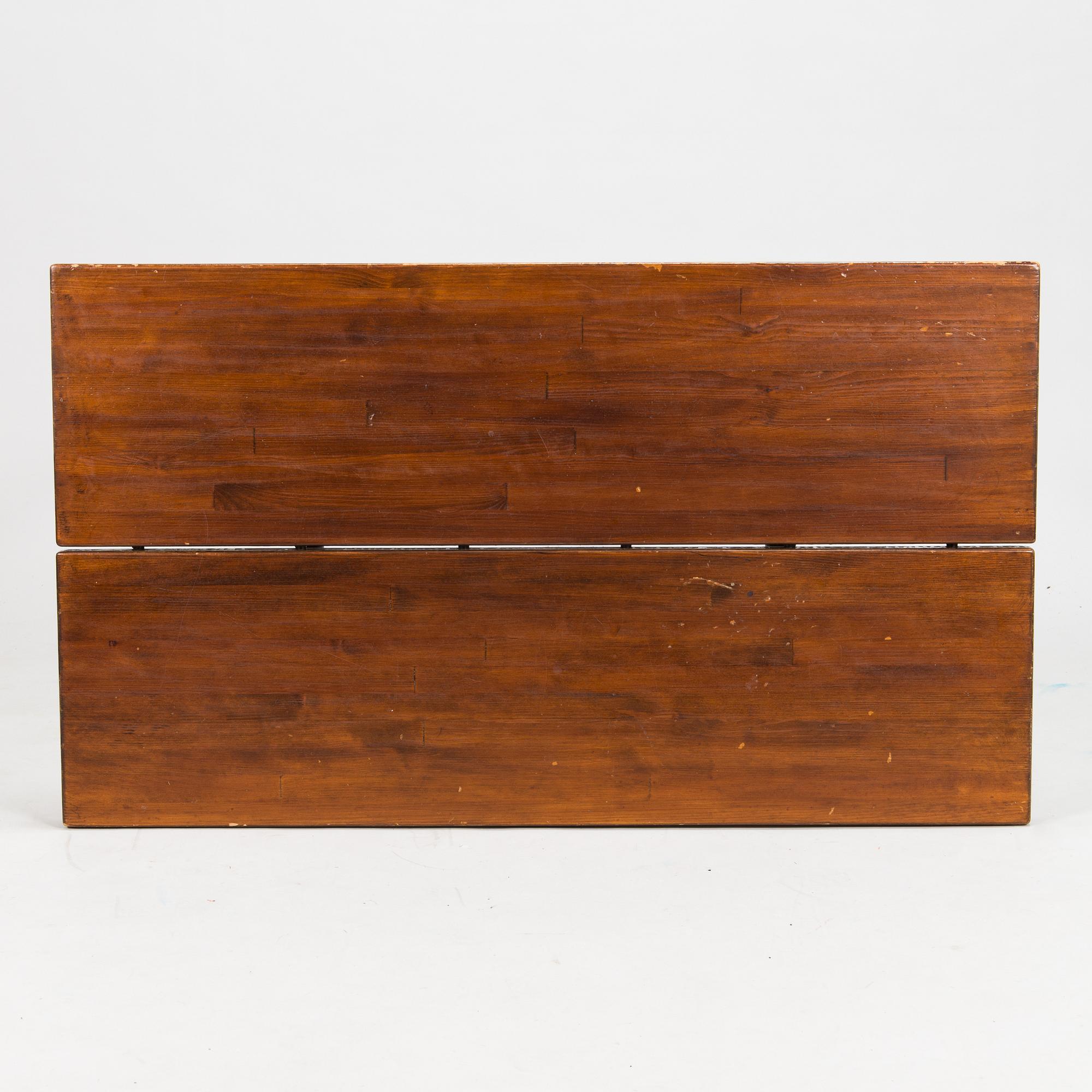 ILMARI TAPIOVAARA, MATGRUPP, 5 delar "Pirkka", Laukaan Puu, 1970-tal.