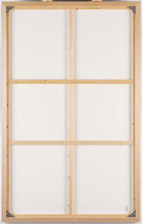 Liva Isakson Lundin, "Takt/Tact".