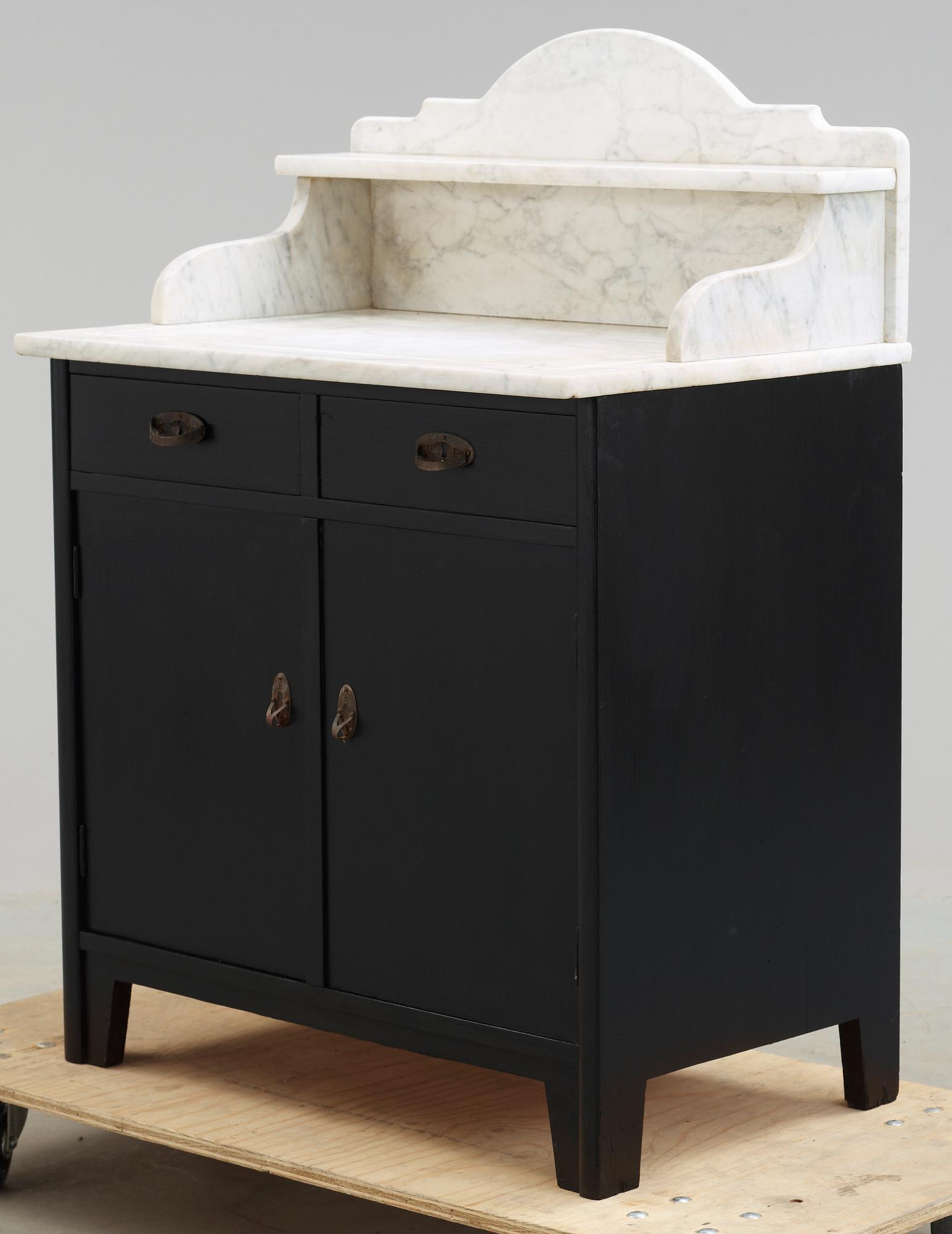 LAVOAR, 1800/1900-tal.