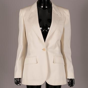 BLAZER, Chloé.