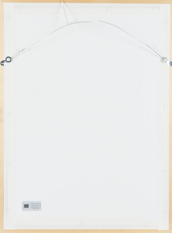 Mari Rantanen, Ansikte mot ansikte 1.