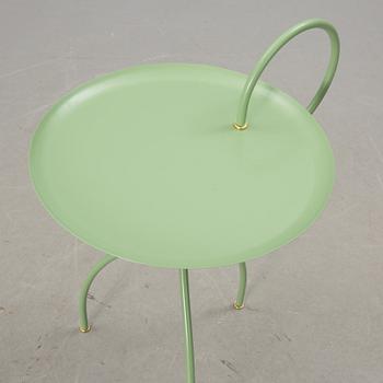 SIDOBORD, "Oolong" design Eva Schildt för firma Svenskt Tenn.