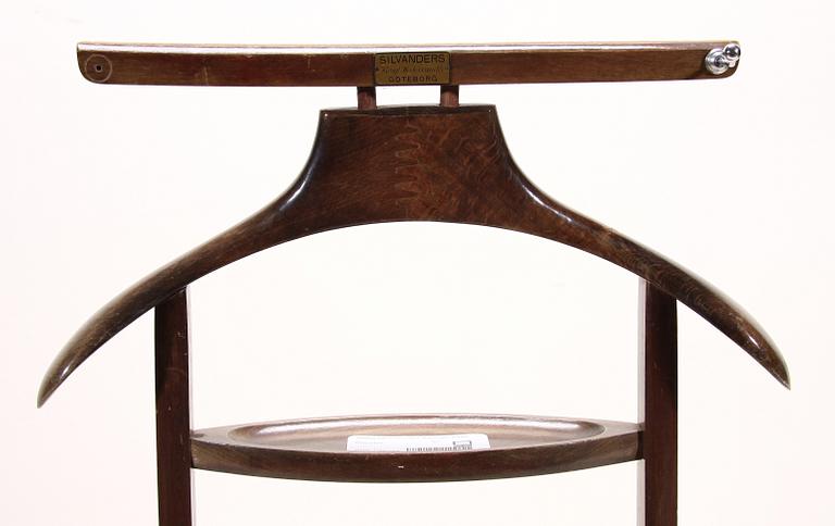 HERRBETJÄNT, Brevettato, Italien.