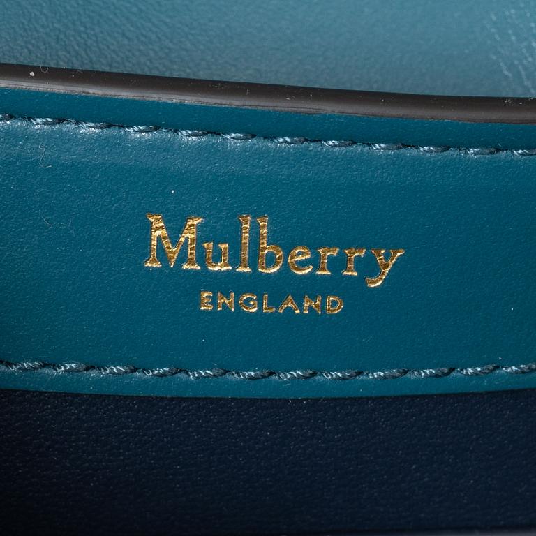 Mulberry, bag, "Lana".