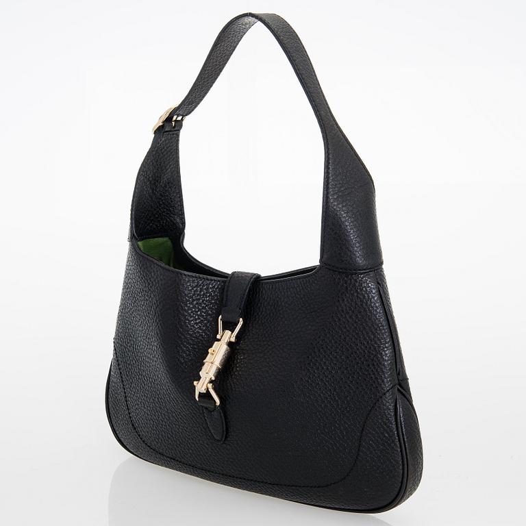 Gucci,  "Jackie", väska.