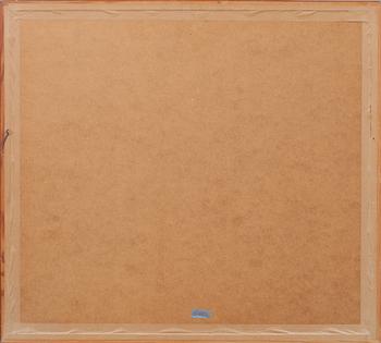 KARTA, Uppland, 1700-tal.