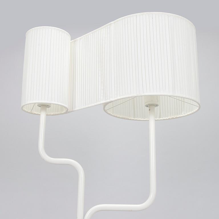 Anna Kraitz, lattiavalaisin "Anna's Golvlampa" Bsweden, Ruotsi.