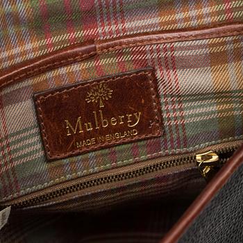 VÄSKA, Mulberry.