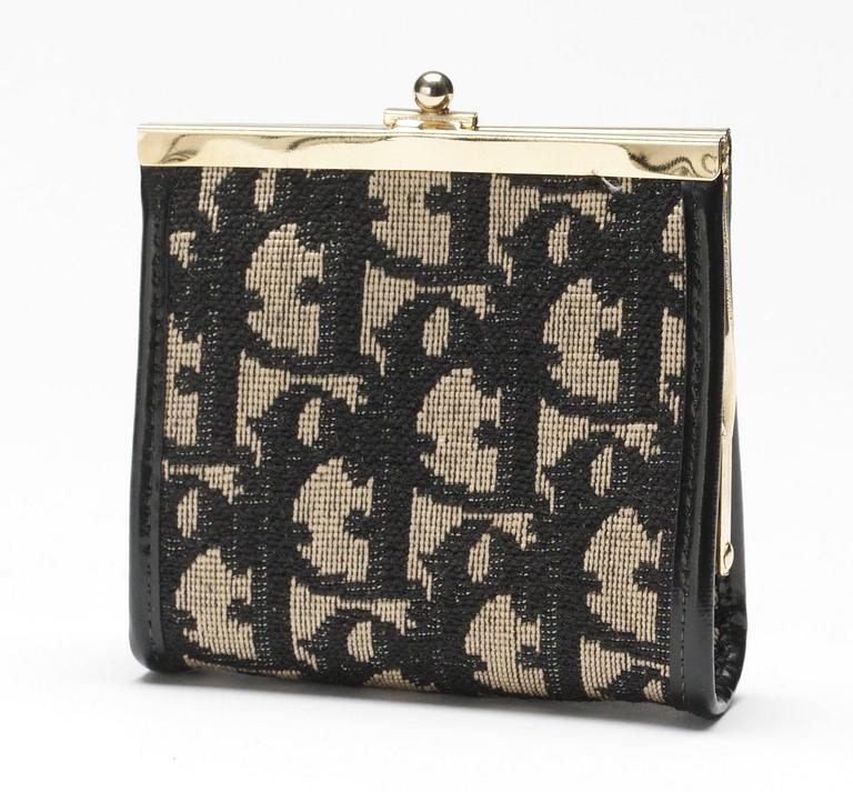 BÖRS/PLÅNBOK, Christian Dior.