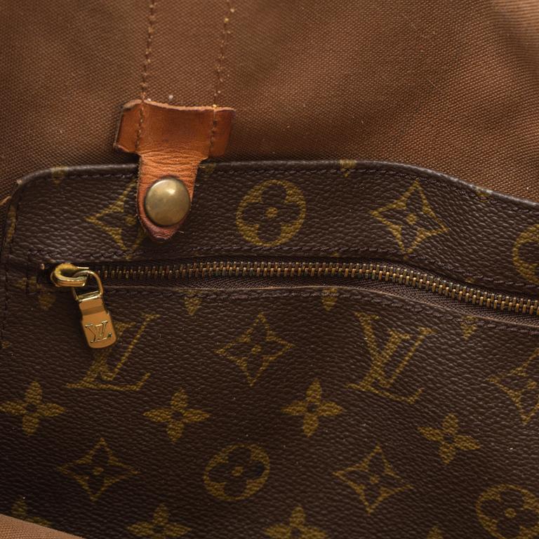 VÄSKA, "Randonnee", Louis Vuitton.