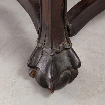 BORD, Kina, 1900-tal.