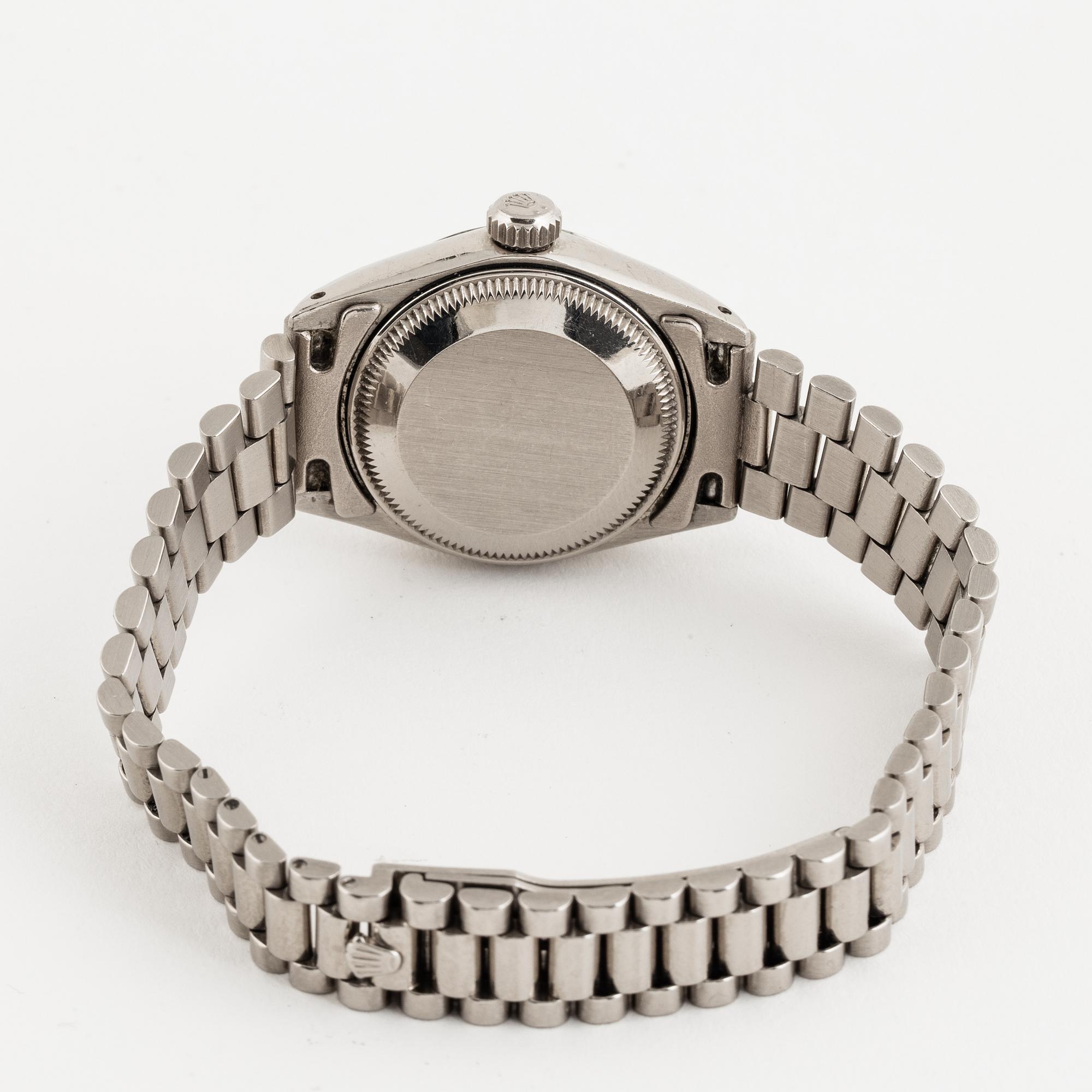 Rolex Datejust. Bukowskis