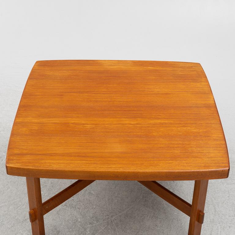 Soffbord, 1960-/70-tal.