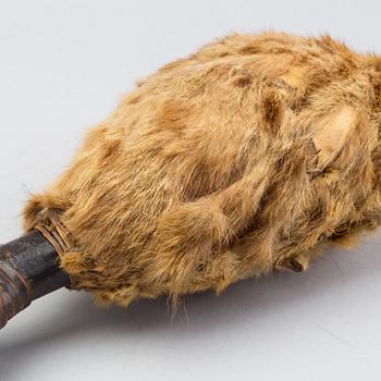 CEREMONIAL KNIFE /CURRENCY, Poto / Ngombe, DR Congo.