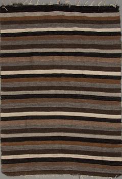 MATTA. Ca 188x131 cm.