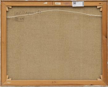 Carl Magnus, "III 69".