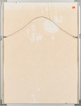 Pentti Kaskipuro, Ägg och korv.