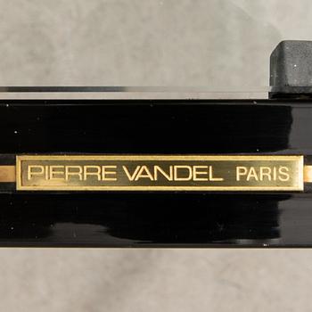 Pierre Vandel, sideboard, France, 1980s.