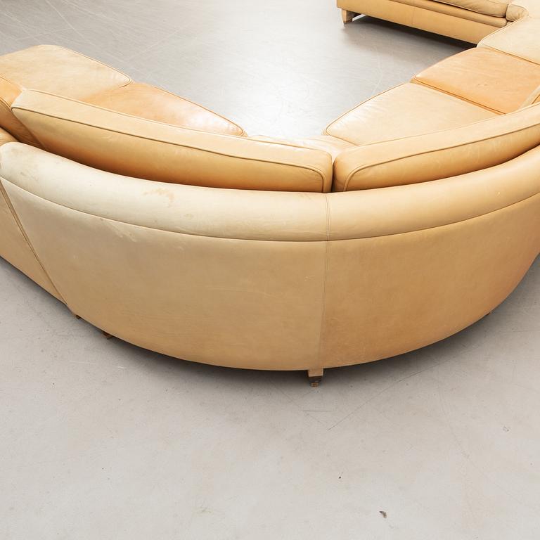 Corner sofa/Modular sofa DUX, late 1900s-.