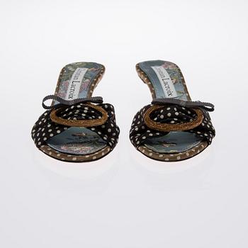 SKOR, Christian Lacroix.