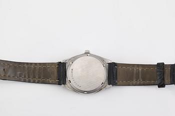 ARMBANDSUR, stål, Omega Watch Co, Genève.