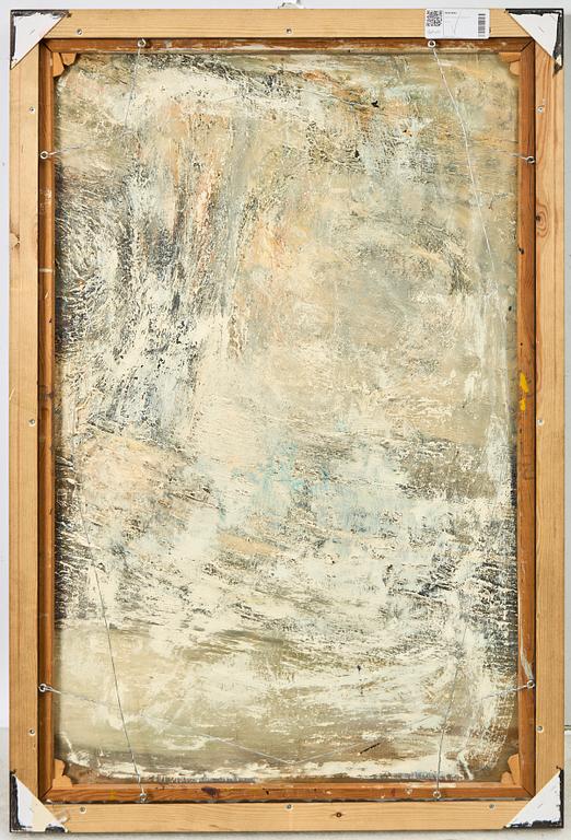 Valter Gibson, Untitled.