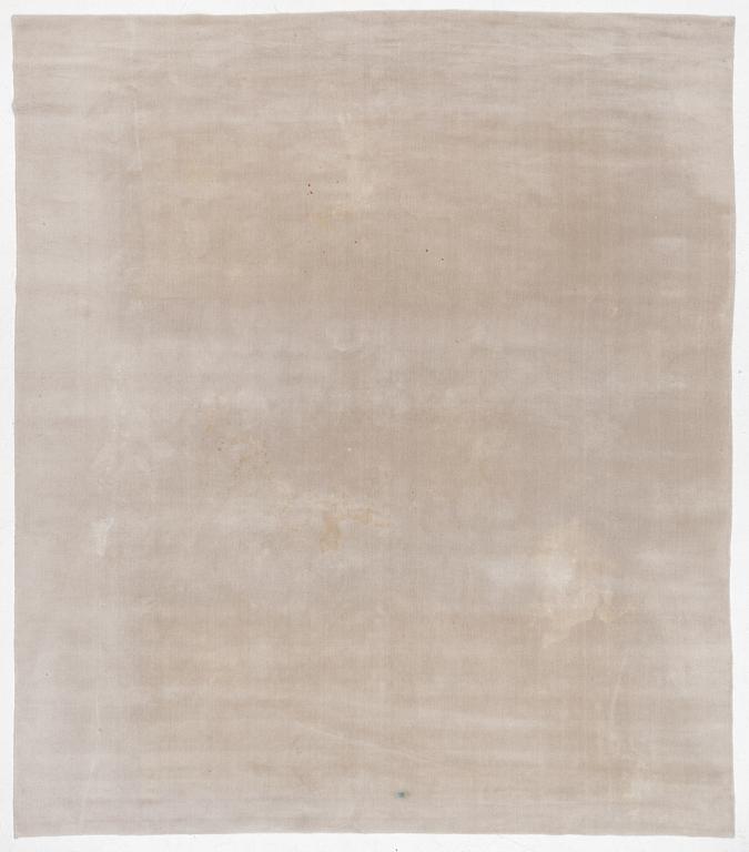 Rug, "Grand", Nordic Knots, approx. 400 x 350 cm.