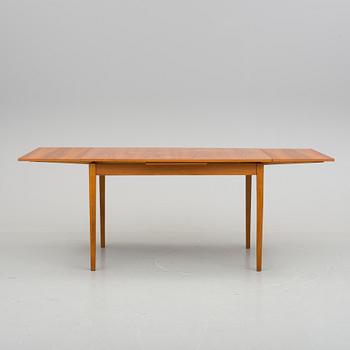 MATBORD, 1900-talets mitt.