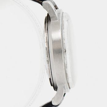 JAEGER-LeCOULTRE, Memovox.