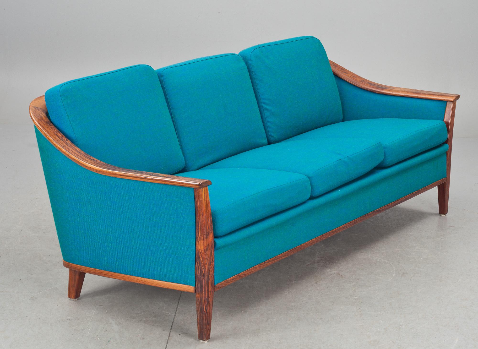 SOFFA, 1960-tal.
