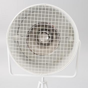 Mattias Ståhlbom, floor lamp, “Last”, Zero.