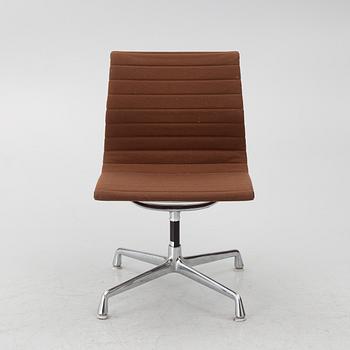 Charles & Ray Eames, skrivbordsstol, EA 101, Hermann Miller.