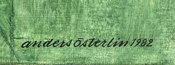 Anders Österlin, Utan titel.