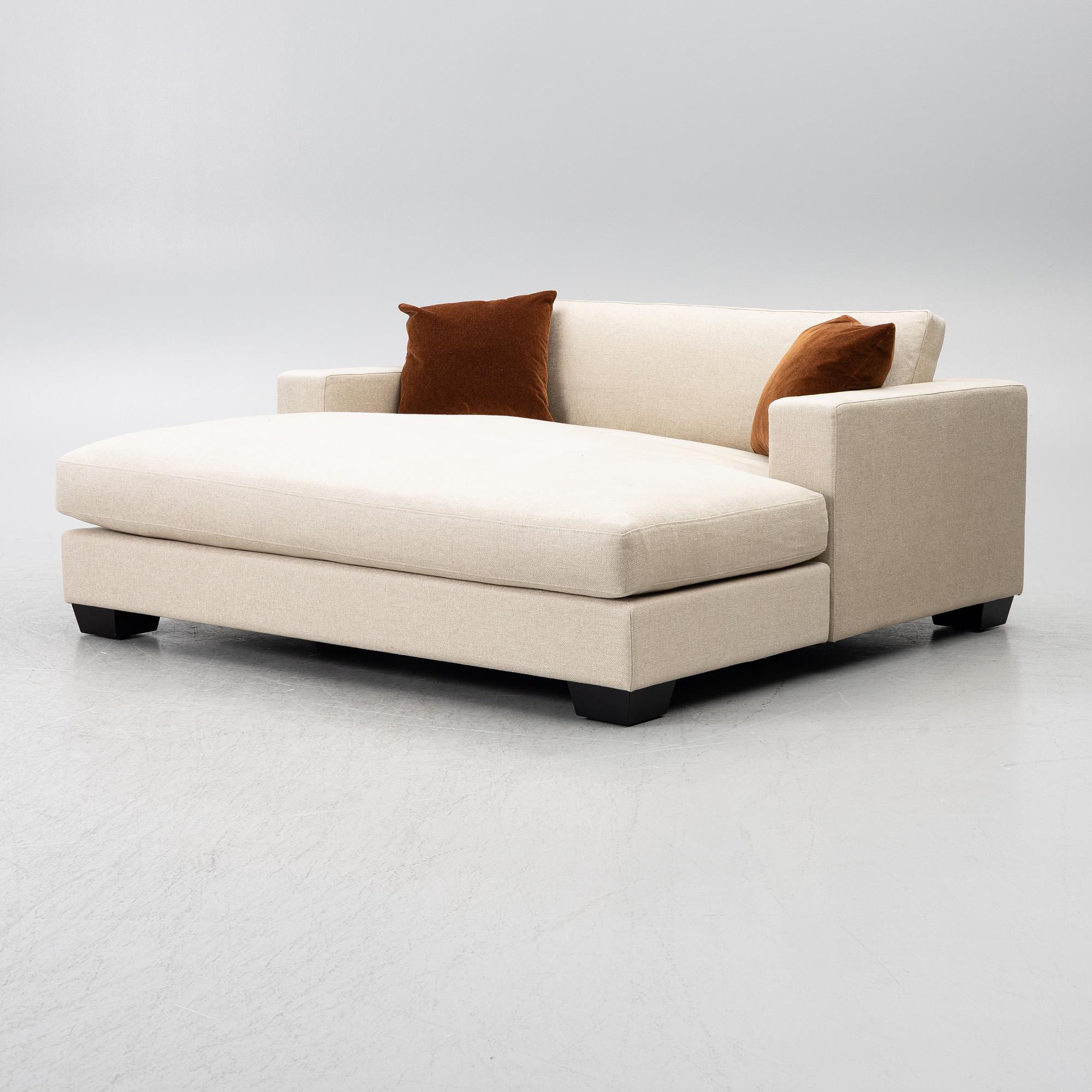 Soffa, Slettvoll.