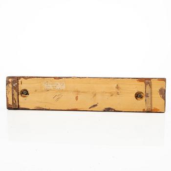 Anna Mizak, Untitled.