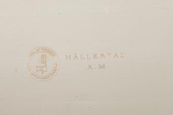BRICKBORD, rokokostil, "Hällestad", ur Ikeas 1700-tals serie.