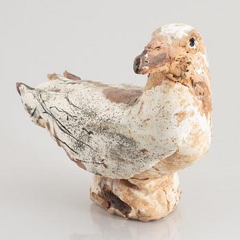 Henrik Allert, Trut.