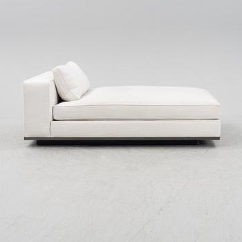 Rodolfo Dordoni, dagbädd, "Hamilton", Minotti, Italien.