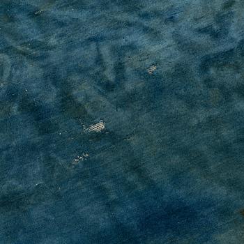 Rug, China, Antique Beijing, approx. 350x260 cm.