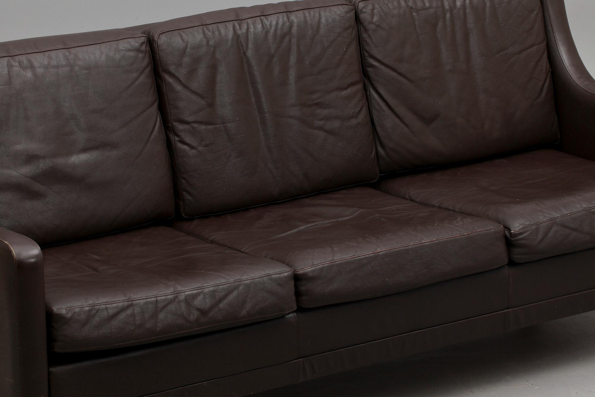 SOFFA, troligen Danmark, 1900-talets andra hälft.