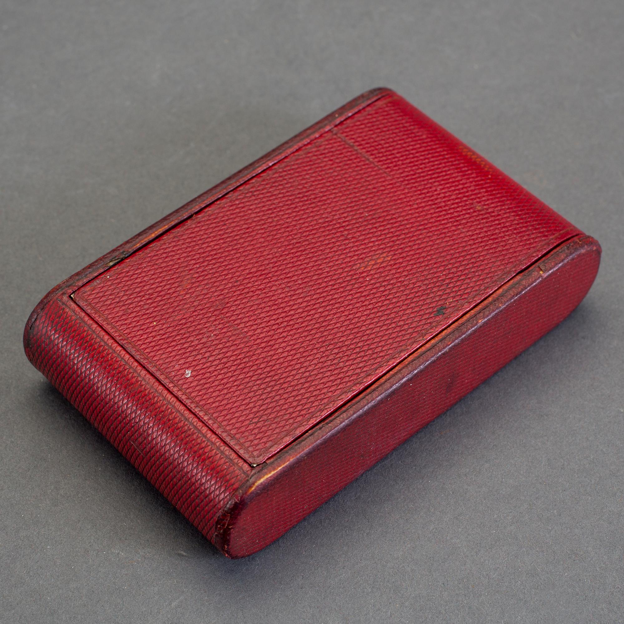 RESEUR, Jaeger-Le Coultre, 1900-talets mitt.