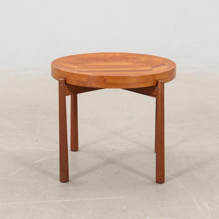 Jens Quistgaard, brickbord Danmark 1900-talets mitt.