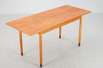 SKRIVBORD/MATBORD, Börge Mogensen, Söborg.