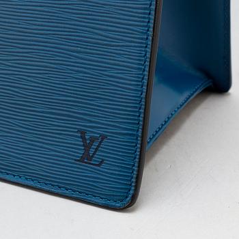 LOUIS VUITTON, väska, "Epi Riviera".