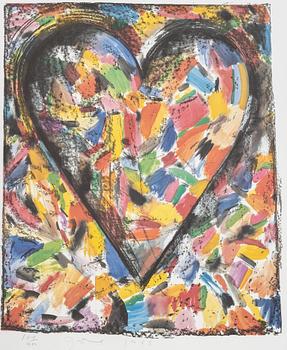 Jim Dine, "The Astra set".